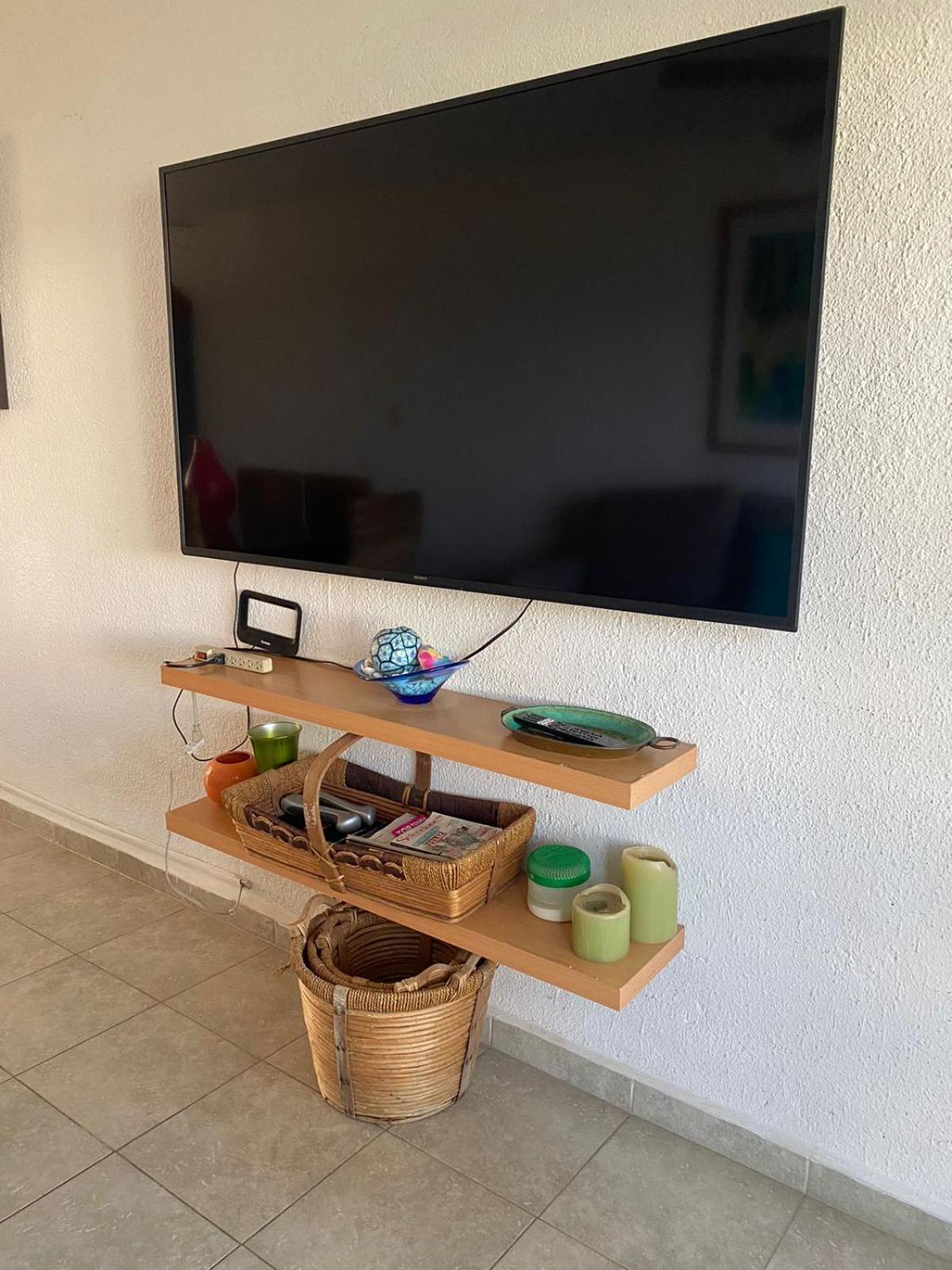 Ocean Front - Ground Floor Condo Cancún Eksteriør billede